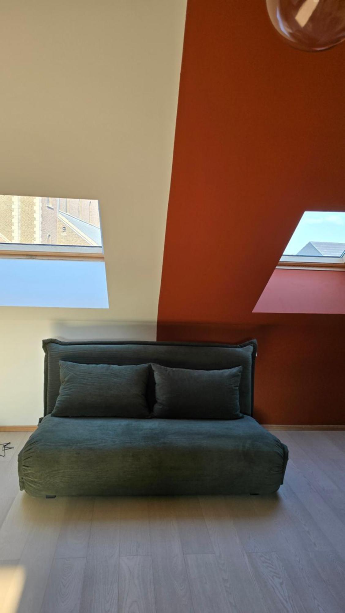 Botanique Appart-Hotel Lens المظهر الخارجي الصورة