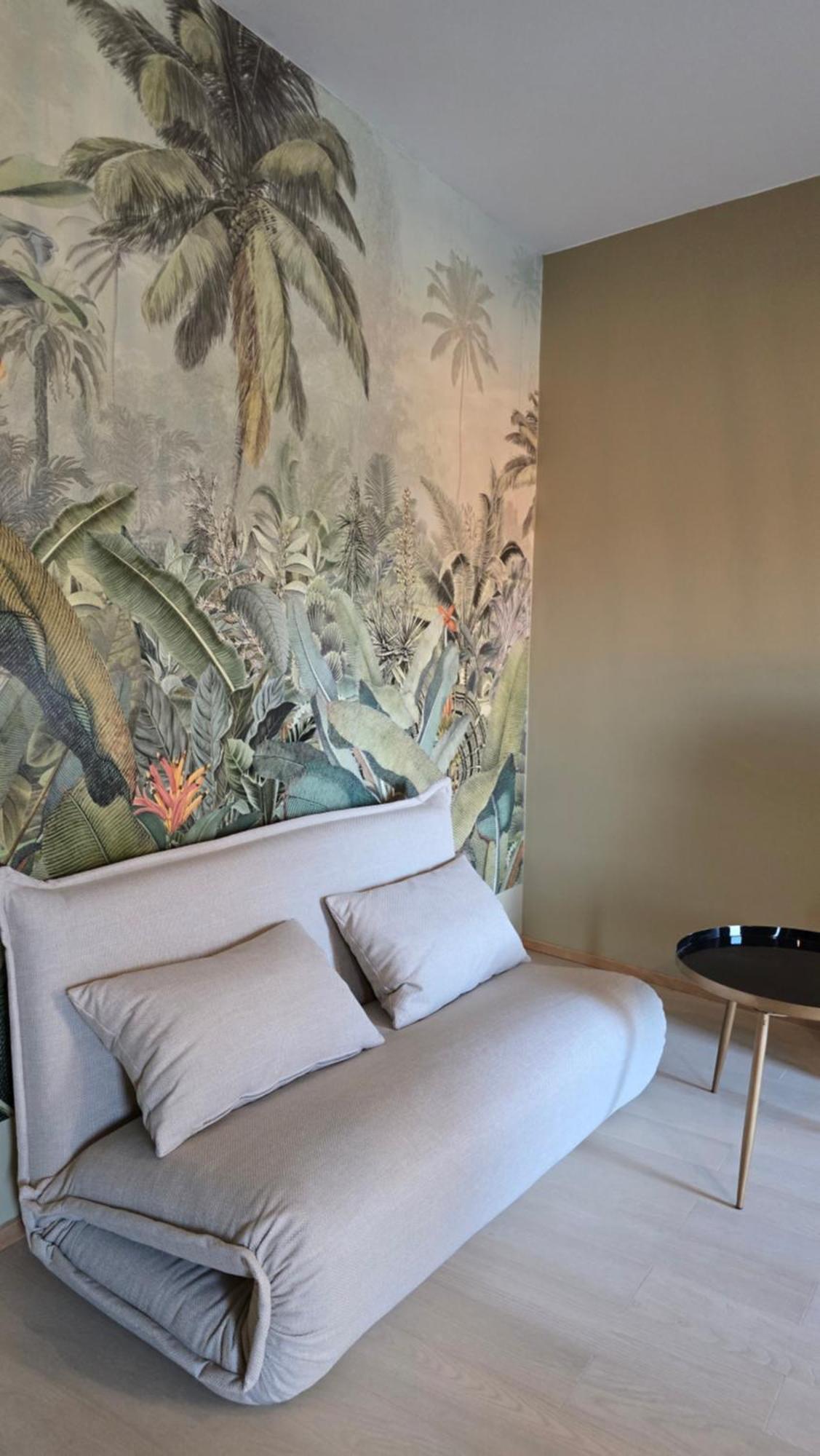Botanique Appart-Hotel Lens المظهر الخارجي الصورة