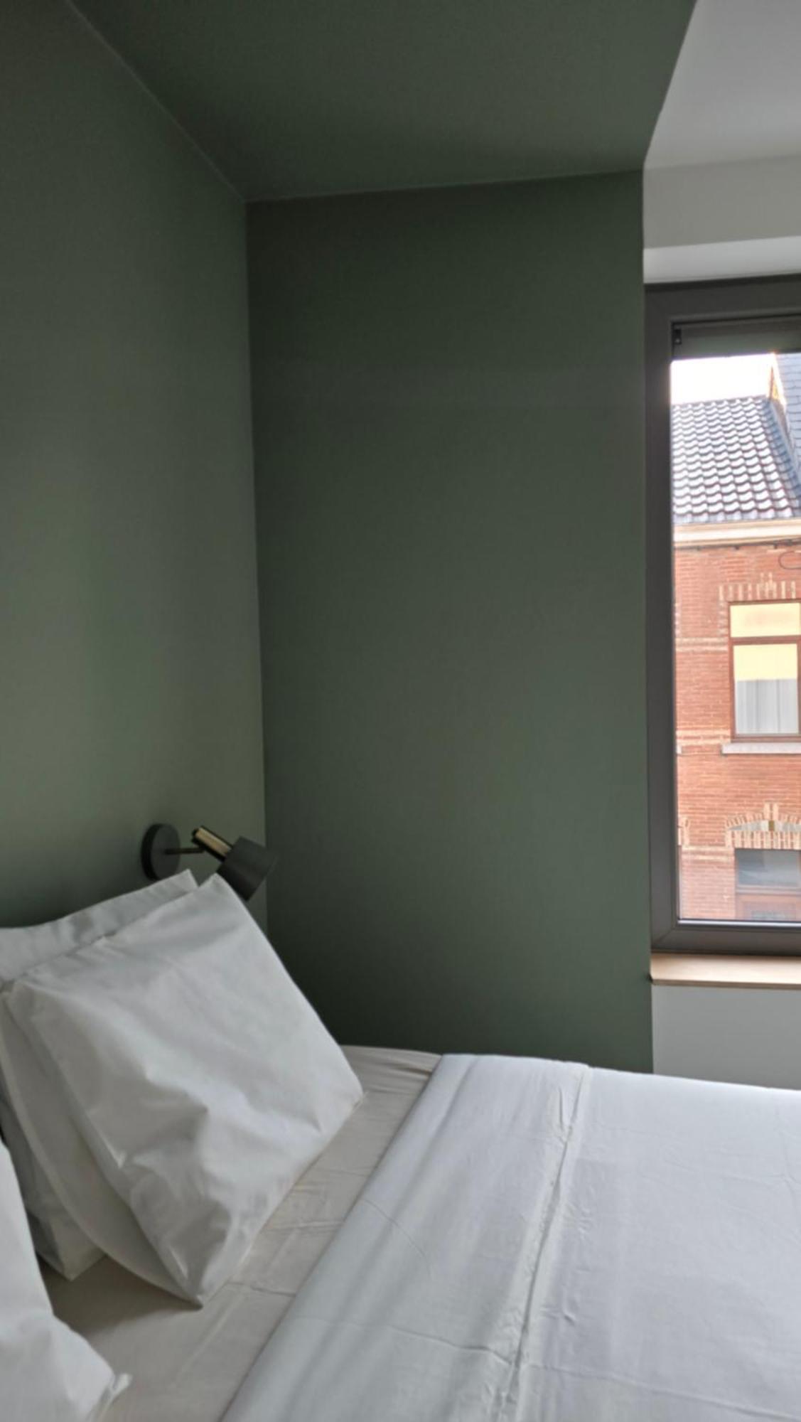 Botanique Appart-Hotel Lens المظهر الخارجي الصورة